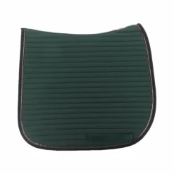 Harcour - Tapis de dressage Karembar jungle Vert