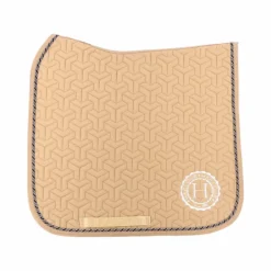 Hot Harcour - Tapis de dressage Sera sable Beige
