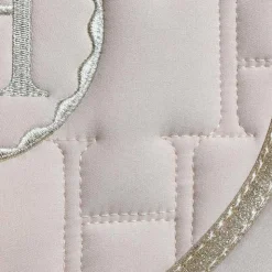 Harcour - Tapis de dressage Sirnali lin Beige