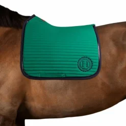 New Harcour - Tapis de dressage Karembar emerald green Vert