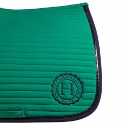 New Harcour - Tapis de dressage Karembar emerald green Vert