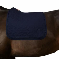 Hot Harcour - Tapis de dressage Saphir Marine