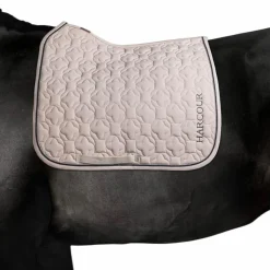 Harcour - Tapis de dressage Sitka lin Beige