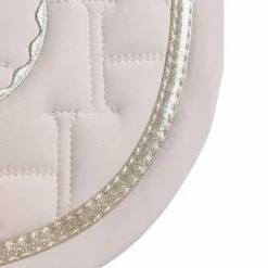 Harcour - Tapis de selle Sirnali lin Beige Online