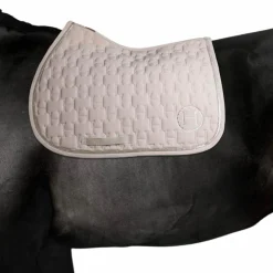 Harcour - Tapis de selle Sirnali lin Beige Online