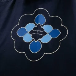 Harcour - Tote bag Leonor x Versailles Marine Clearance