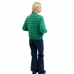 Harcour - Veste bombers femme Boecia emerald green Vert Hot
