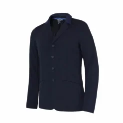 Harcour - Veste de concours Pegase Homme Marine Best