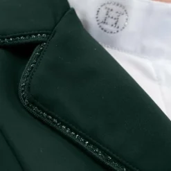 Best Harcour - Veste de concours femme Oria jungle green Vert