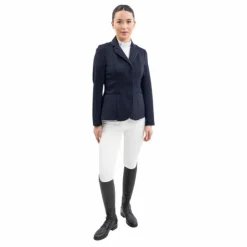 Outlet Harcour - Veste de concours femme Oria Marine