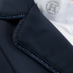 Outlet Harcour - Veste de concours femme Oria Marine