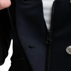 Outlet Harcour - Veste de concours femme Jismy Marine