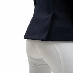 Outlet Harcour - Veste de concours femme Jismy Marine