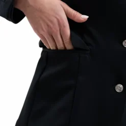 Sale Harcour - Veste de concours femme Jismy Noir