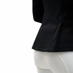 Sale Harcour - Veste de concours femme Jismy Noir