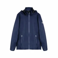 Harcour - Veste de pluie Cyclade Marine New