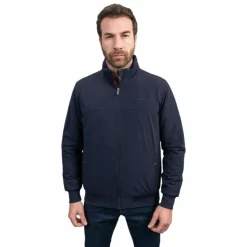 Best Harcour - Veste manches longues homme Jako Marine