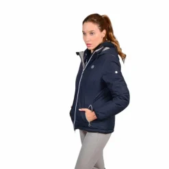 New Harcour - Veste manches longues femme Simhat Noir