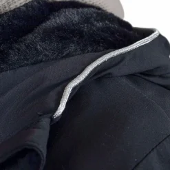 New Harcour - Veste manches longues femme Simhat Noir