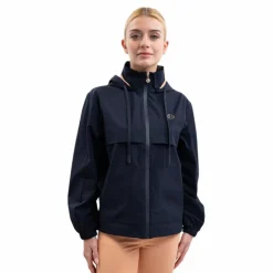 Discount Harcour - Veste manches longues femme Jiva Marine