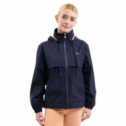 Discount Harcour - Veste manches longues femme Jiva Marine