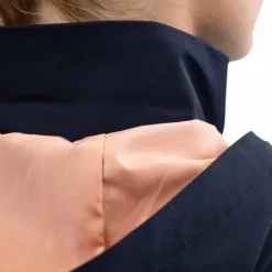 Discount Harcour - Veste manches longues femme Jiva Marine