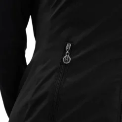 Outlet Harcour - Veste sans manches femme Balma Noir