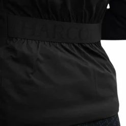Outlet Harcour - Veste sans manches femme Balma Noir