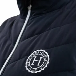 Sale Harcour - Veste sans manches femme Pola / blanc Marine