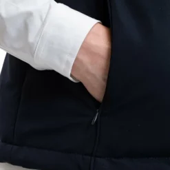 Sale Harcour - Veste sans manches femme Pola / blanc Marine