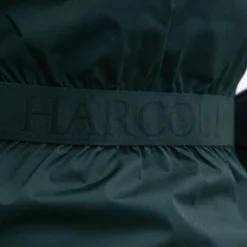 Harcour - Veste sans manches femme Balma jungle Vert Sale