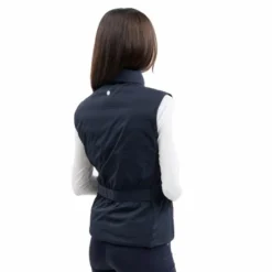 Harcour - Veste sans manches femme Balma Marine Hot