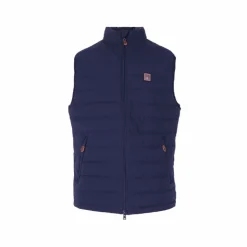 Harcour - Veste sans manches homme Porto Marine Outlet