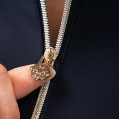 Harcour - Veste softshell femme Bernadette x Versailles Marine Best