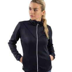 Harcour - Veste softshell femme Jordany Marine Best