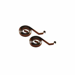 Outlet Heiniger - Charbons pour tondeuse Delta Detroit 3