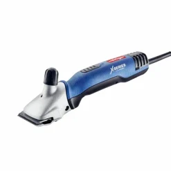 Heiniger - Tondeuse Xperience 2 Bleu