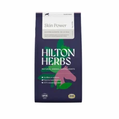 Hilton Herbs - Complément alimentaire Gale de boue Skin Power (Gale defendor) Outlet