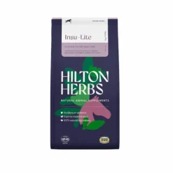 New Hilton Herbs - Complément alimentaire Surpoids et métabolisme Insu-lite