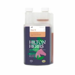 Hilton Herbs - Complément alimentaire Fourbure & Naviculaire nav x gold Online