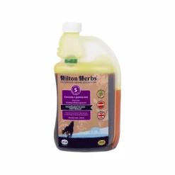 Hilton Herbs - Complément alimentaire Curcuma & poivre Discount