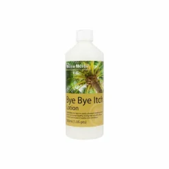 Hilton Herbs - Crème anti-démangeaisons Bye Bye Itch Lotion Outlet