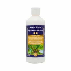 Hilton Herbs - Crème anti-démangeaisons Bye Bye Itch Lotion Outlet