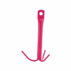 Hippotonic - Ancre 3 crochets Rose Hot