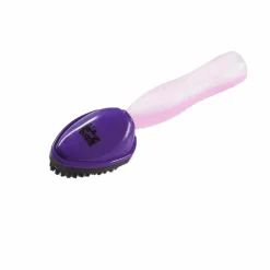 Hot Hippotonic - Applicateur de shampoing Violet