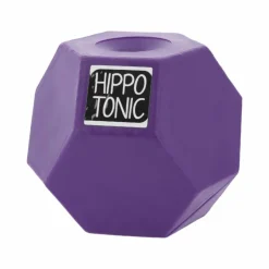 Hippotonic - Balle anti-glouton pour chevaux Violet Sale