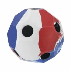 Hippotonic - Balle de jeu/ foin pour chevaux anti-gluton tricolore Multicolore Sale