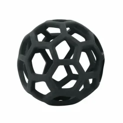 Clearance Hippotonic - Balle de protection d'attache Noir