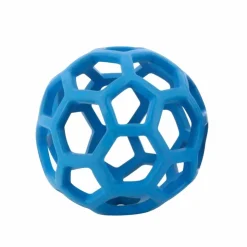 Hippotonic - Balle de protection d'attache Bleu Discount