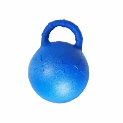 Online Hippotonic - Ballon à poignée Roi Bleu